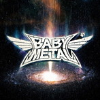 BABYMETAL/METAL GALAXY（初回生産限定盤-Japan Complete Edition-）（DVD付）