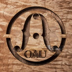 OAU/OAU（初回限定盤）（DVD付）