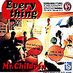 Mr.Children/EVERYTHING