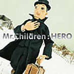 Mr.Children/HERO