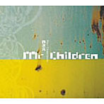Mr.Children/四次元 Four Dimensions