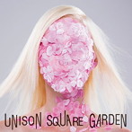 UNISON SQUARE GARDEN/桜のあと（all quartets lead to the？）（初回限定盤）（DVD付）