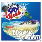 DOBERMAN INFINITY/SAY YEAH！！（初回限定盤）（DVD付）