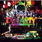 DOBERMAN INFINITY/DO PARTY（初回限定盤）（DVD付）