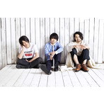 UNISON SQUARE GARDEN/Catch up，latency（通常盤）