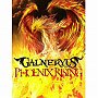 Galneryus/PHOENIX RISING（初回限定盤）（DVD付）