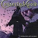 Concerto Moon/DESTRUCTION AND CREATION