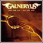 Galneryus/ONE FOR ALL-ALL FOR ONE