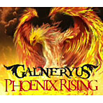 Galneryus/PHOENIX RISING