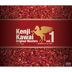 川井憲次/Kenji Kawai Original Masters vol.1～NHKスペシャル～