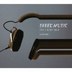 H ZETTRIO/SPEED MUSIC- ソクドノオンガク vol.2