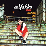 Lil Yakko/825