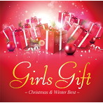 Girls Gift-Christmas ＆ Winter Best-