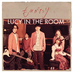 LUCY IN THE ROOM/ものがたり