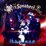 Mix Speaker’s，Inc./the end（初回限定盤）（DVD付）
