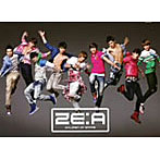 ZE:A/ZE:A（DVD付）