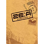 ZE:A/ラヴ☆レター（初回限定盤）（DVD付）