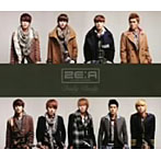 ZE:A/Daily Daily（Type-B）（DVD付）