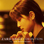 ZARD/ZARD Single Collection～20TH ANNIVERSARY～