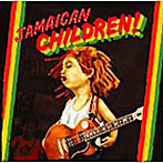 JAMAICAN CHILDREN！