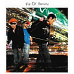 Full Of Harmony/G.O.O.D TIMES feat.Teddy Riley