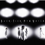BUCK-TICK/New World（通常盤）