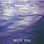 THE BACK HORN/With You（通常盤）