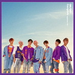 ONF/Complete-Japanese Ver.-（通常盤）