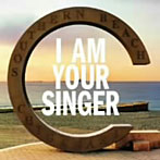 サザンオールスターズ/I AM YOUR SINGER