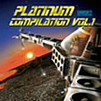 SUNSET the platinum sound/PLATINUM COMPILATION VOL.1