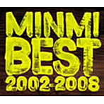MINMI/MINMI BEST 2002-2008