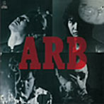 A.R.B/ONE and ONLY DREAM’S（紙ジャケット仕様）