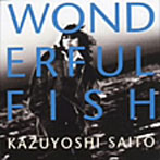 斉藤和義/WONDERFUL FISH