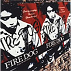 斉藤和義/FIRE DOG