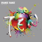 オレンジレンジ/TEN