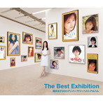 酒井法子/The Best Exhibition 酒井法子30thアニバーサリーベストアルバム