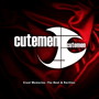 Cutemen/Cruel Memories-The Best ＆ Rarities-