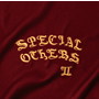 SPECIAL OTHERS/SPECIAL OTHERS II（通常盤）