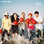 never young beach/A GOOD TIME（通常盤）
