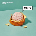 オレンジレンジ/UNITY