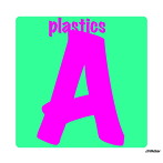 PLASTICS/A（通常盤）