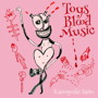 斉藤和義/Toys Blood Music（通常盤）