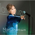 高橋真梨子/MariCovers tour’19