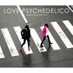 LOVE PSYCHEDELICO/Complete Singles 2000-2019