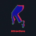 Attractions/POST PULP（初回限定盤）