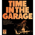 斉藤和義/斉藤和義 弾き語りツアー2019‘Time in the Garage’ Live at 中野サンプラザ 2019.06.13（通常盤）