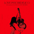LOVE PSYCHEDELICO/20th Anniversary Tour 2021 Live at LINE CUBE SHIBUYA（通常盤）