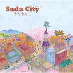 さだまさし/Sada City