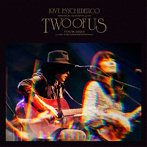 LOVE PSYCHEDELICO/Premium Acoustic Live ‘TWO OF US’ Tour 2023 at EX THEATER ROPPONGI