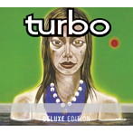 UA/turbo（Deluxe Edition）